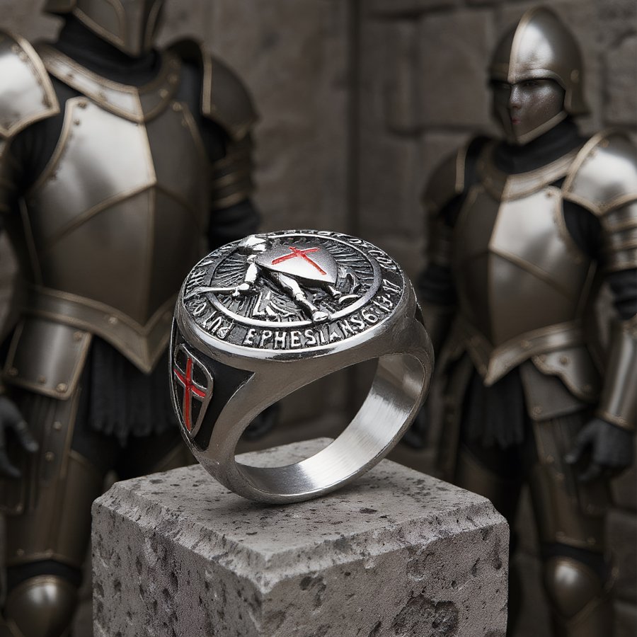 Men's Ring