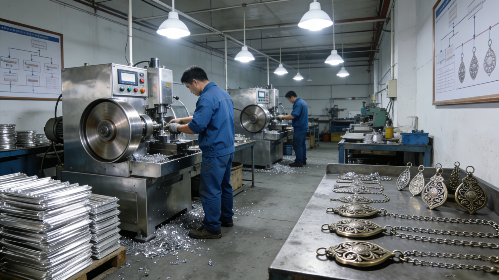 生成饰品车间生产图 (1)