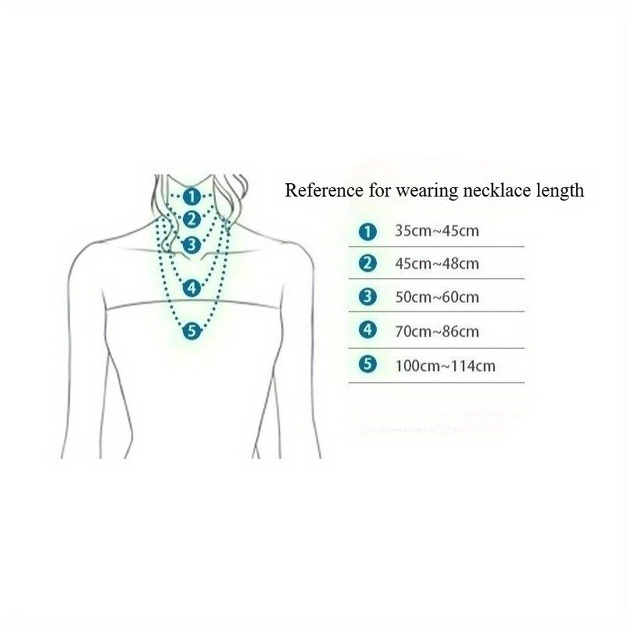 Nordic Compass Anchor Stainless Steel Pendant