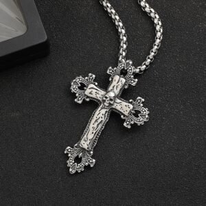 Cross Pendant