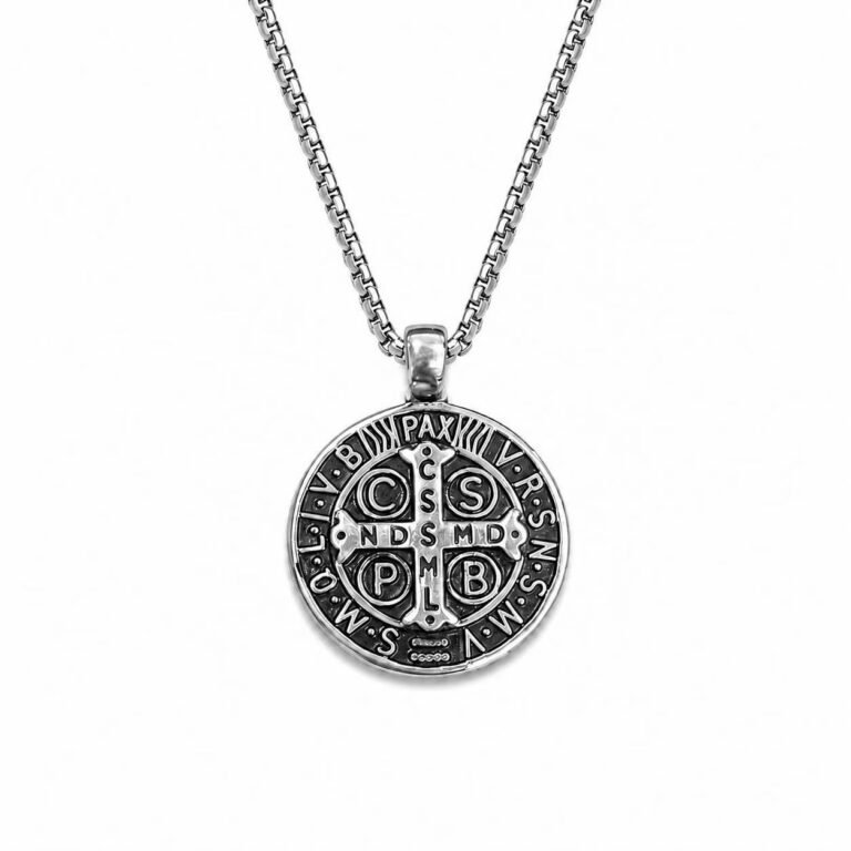 St. Benedict Cross Pendants Wholesale