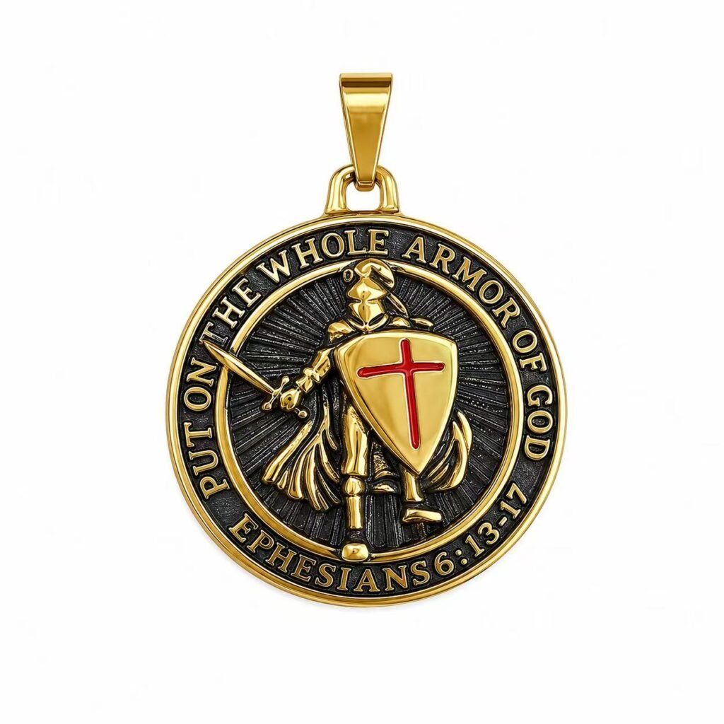Knights Templar Pendants Wholesale