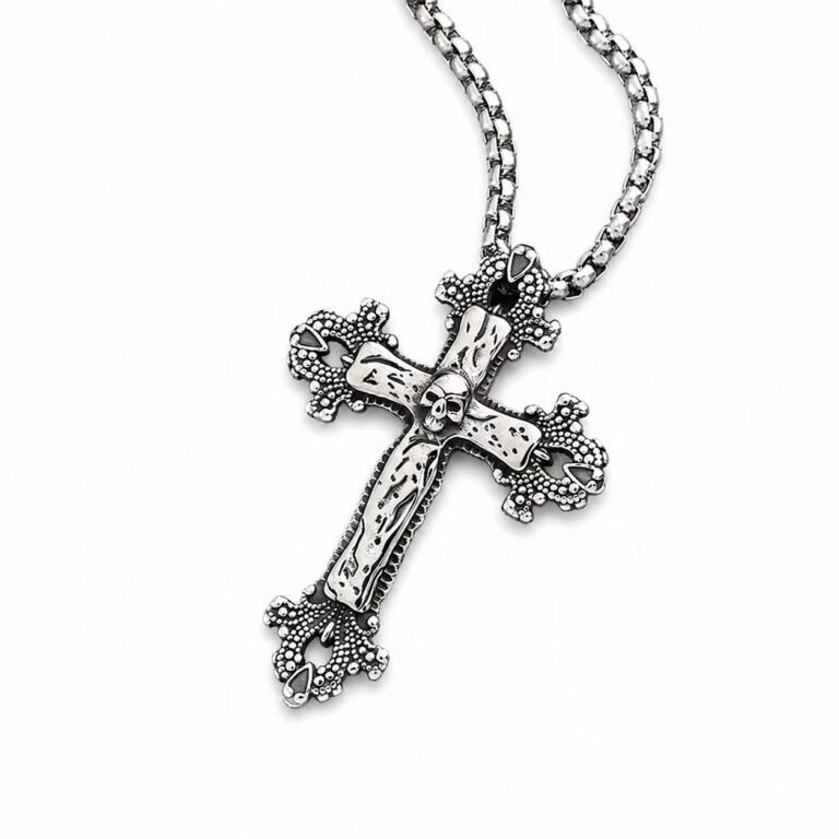 Christian Cross Pendants Wholesale