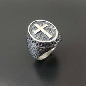 Cross Ring