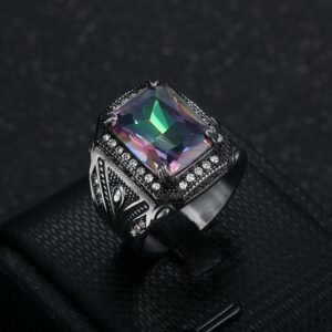 Gemstone Ring