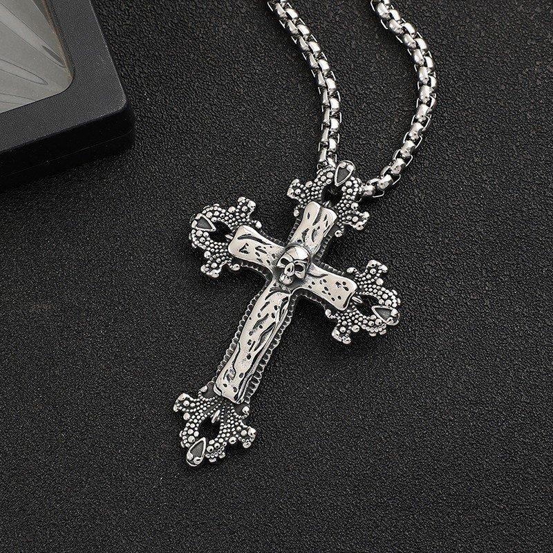Christian jewelry bulk - detail