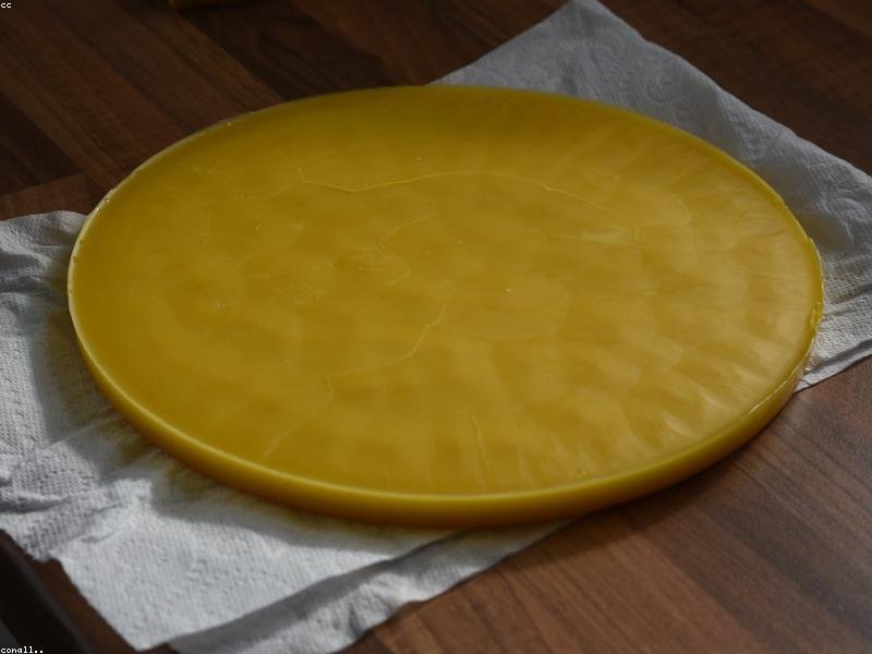 does stainless steel tarnish - detail