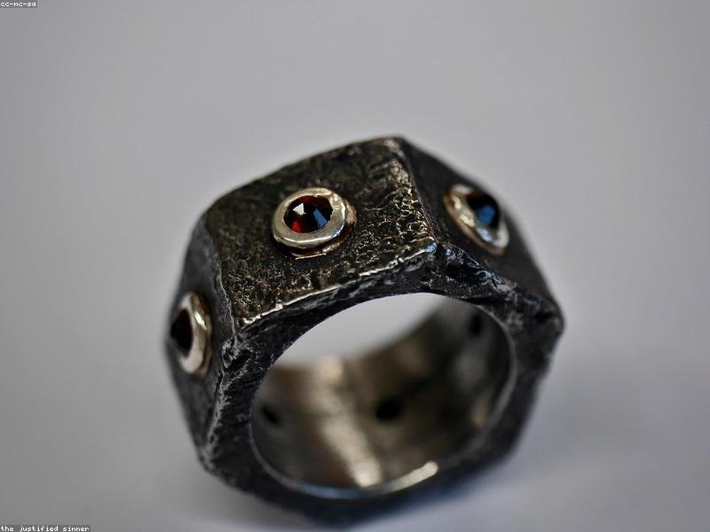 freemason rings wholesale - detail