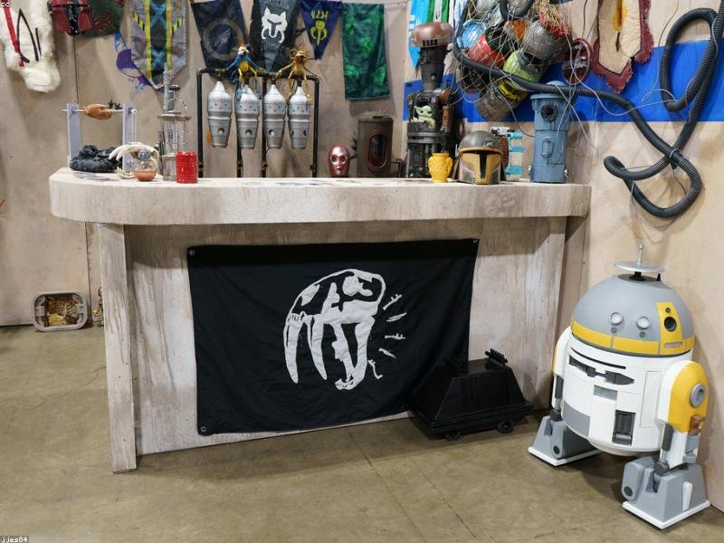 sustainable jewelry - detail