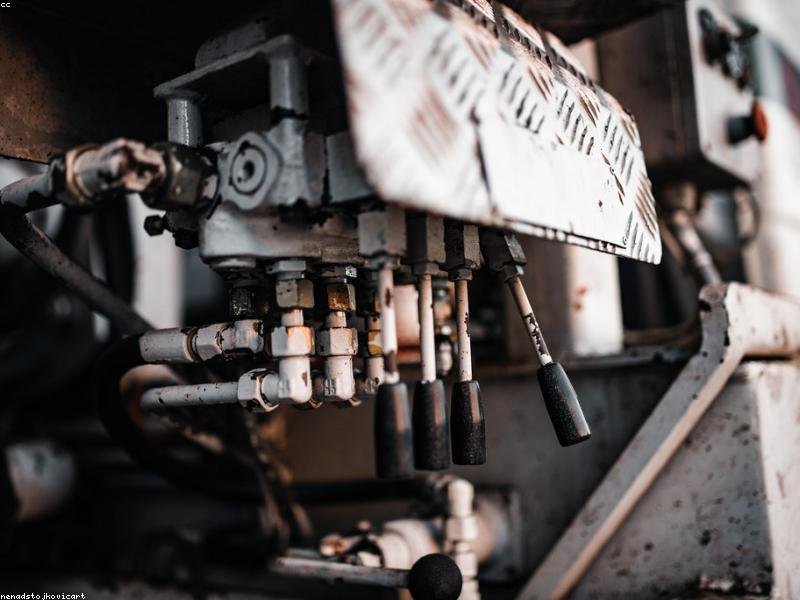 sustainable jewelry - detail