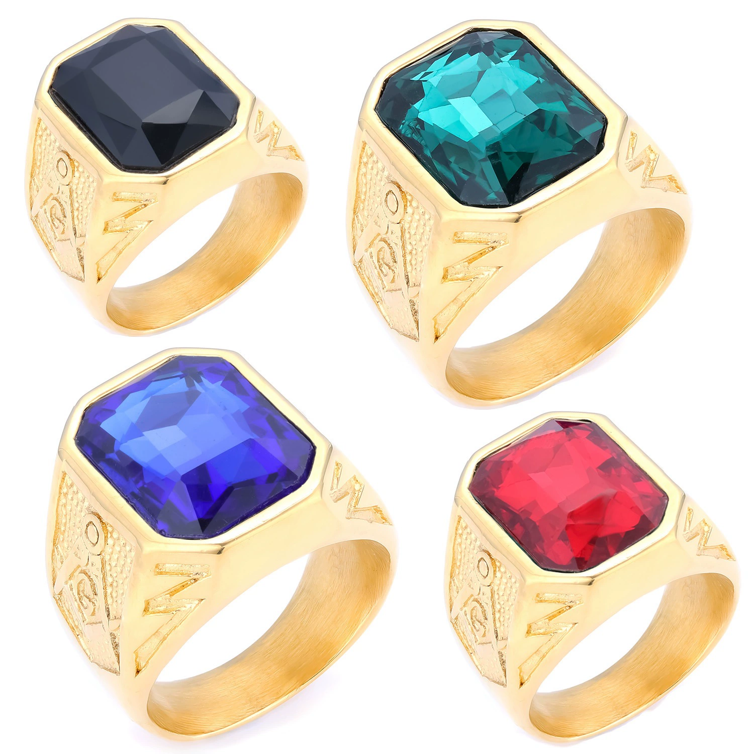 freemason rings wholesale products