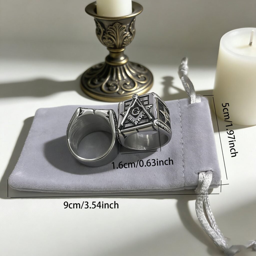 Men's Ring