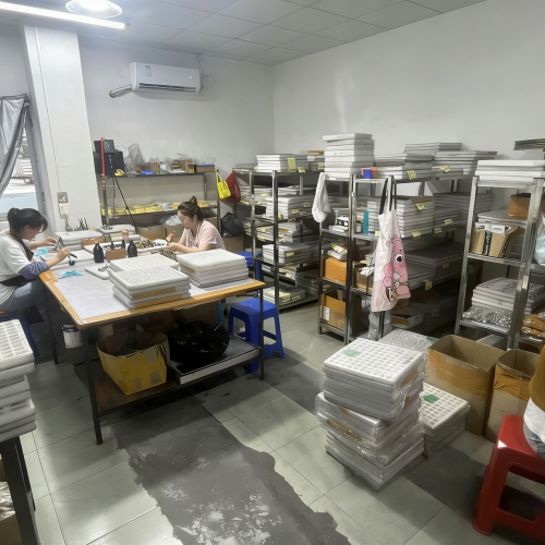 Stainless Steel Jewelry