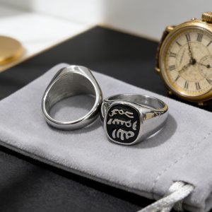 穆斯林戒指封面图